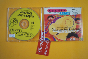 Cos Mix Quietsche-Entchen (Maxi CD)
