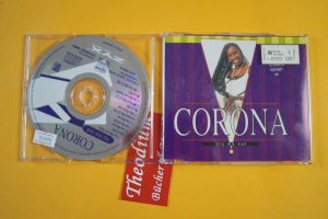 Corona Try me out (Maxi CD)