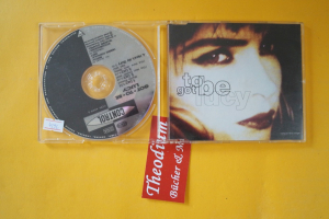 Lucy Got to be (Maxi CD)