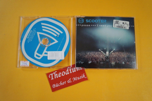 Scooter Posse (Maxi CD)