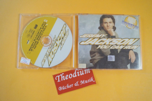 Jeremy Jackson You can run (Maxi CD)