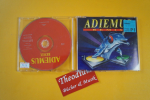 Adiemus Adiemus Remix (Maxi CD)