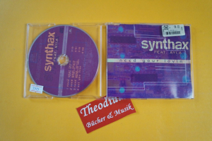 Synthax feat. Ayla Need Your Lovin (Maxi CD)