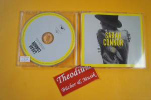Sarah Connor Wie schön du bist (Maxi CD)