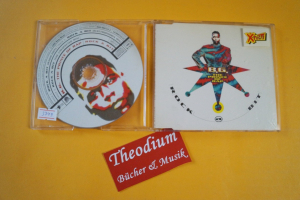 B.G. The Prince of Rap Rock a bit (Maxi CD)
