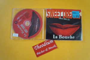 La Bouche Sweet Dreams (Maxi CD)
