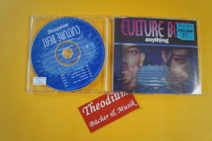 Culture Beat Anything (Maxi CD)