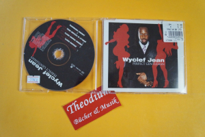 Wyclef Jean Perfect Gentleman (Maxi CD)