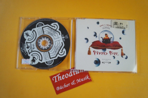 Jam & Spoon feat. Plavka Find me (Maxi CD)