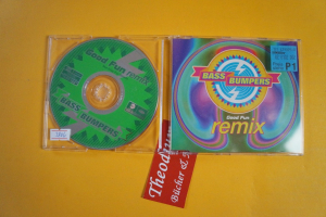 Bass Bumpers Good Fun Remix (Maxi CD)