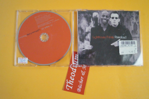 Lighthouse Family Raincloud (Maxi CD)