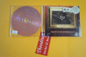 Puff Daddy u.a. Tribute to The Notorious B.I.G. (Maxi CD)
