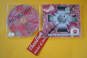 Love Generator Hit the Floor (Maxi CD)