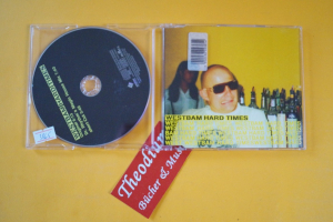 Westbam Hard Times (Maxi CD)