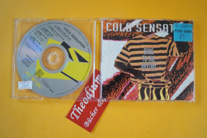 Cold Sensation Bang to the Rhythm (Maxi CD)