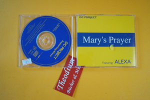 DC Project feat. Alexa Mary´s Prayer (Maxi CD)