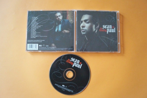 Sean Paul The Trinity (CD)