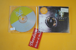 Jam & Spoon feat. Plavka Angel Remix (Maxi CD)