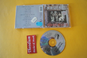 Searchers Hungry Hearts (CD)