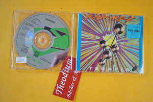 Ramirez Terapia (Maxi CD)