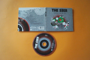 Seer Heading for the Sun (CD Digipak)