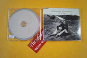 Christian Wunderlich So in Love (Maxi CD)