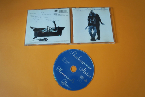 Shakespears Sister Hormonally Yours (CD)