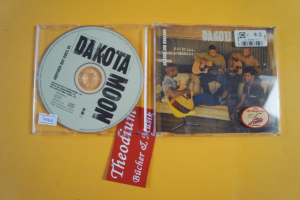 Dakota Moon Another Day goes by (Maxi CD)