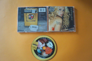 Shakira Laundry Service (CD)