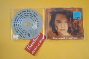 Spirit of Nature The Spirit of Nature (Maxi CD)