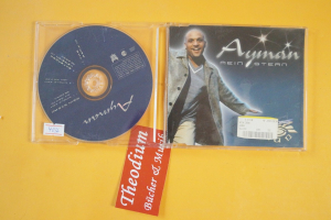 Ayman Mein Stern (Maxi CD)