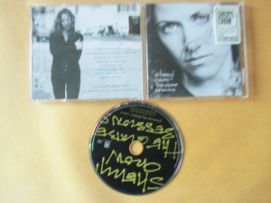 Sheryl Crow The Globe Sessions (CD)