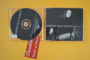 Martine McCutcheon Perfect Moment (Maxi CD)