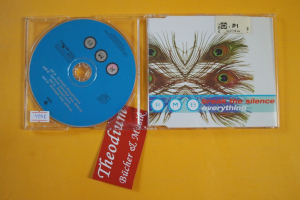 RMB Break the Silence (Maxi CD)