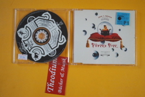 Jam & Spoon feat. Plavka Find me (Maxi CD)