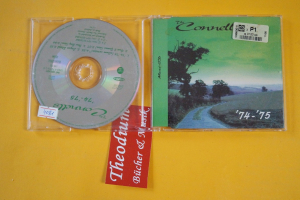 Connells 74-75 (Maxi CD)