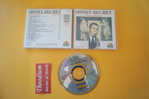 Sidney Bechet Summertime (CD)