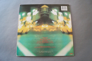 Gino Vannelli Nightwalker (Vinyl LP)