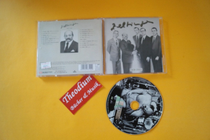 Zeltinger Band Der Chef (CD)