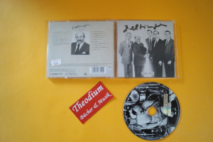 Zeltinger Band Der Chef (CD)