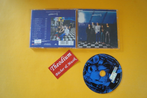Zeltinger Band Schleimig (CD)