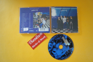 Zeltinger Band Schleimig (CD)