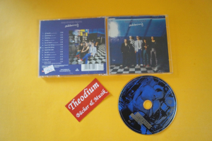 Zeltinger Band Schleimig (CD)