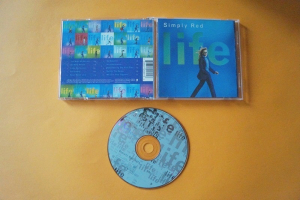 Simply Red Life (CD)