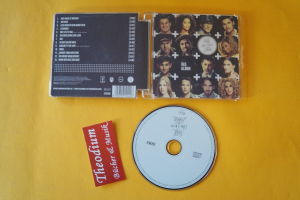 Sing um Dein Leben Das Album (CD)