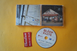 Sleep Eazys Easy to buy hard to sell (CD)