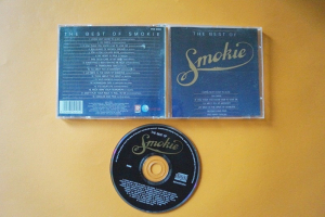 Smokie The Best of (CD)