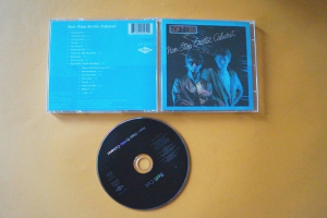 Soft Cell Non Stop Erotic Cabaret (Remastered) (CD)