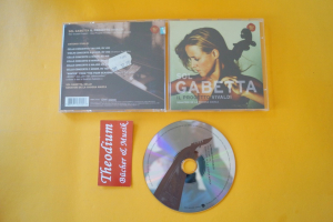 Sol Gabetta Il progetto Vivaldi (CD)