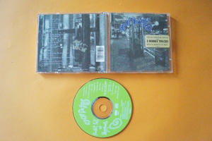 Spin Doctors Pocket full of Kryptonite (European Ed.) (CD)
